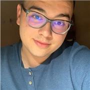 Profesor de inglés imparte clases particulares